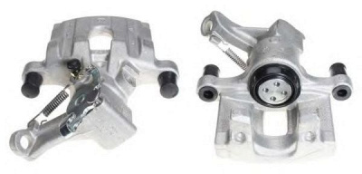 BUDWEG CALIPER 343097 -  Тормозной суппорт